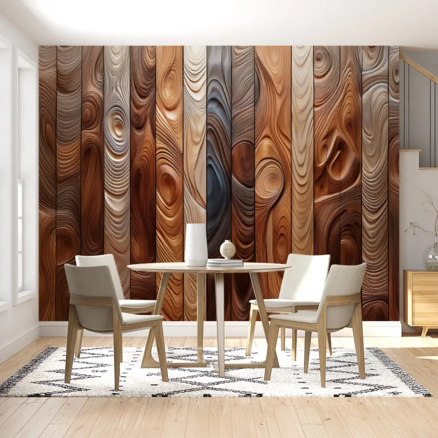 Derebucak Duvar Kağıtcısı