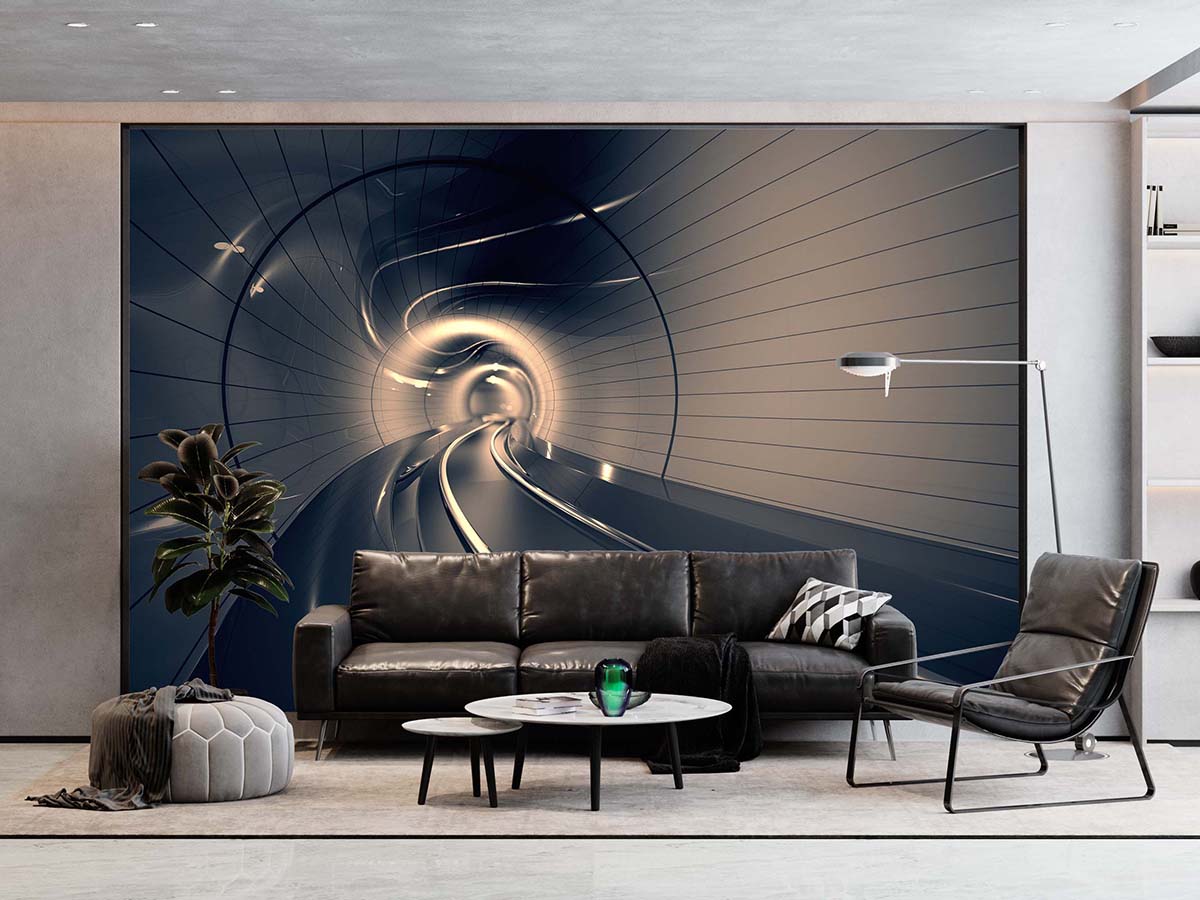 Derebucak Duvar Kağıtcısı